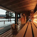 Alpenhotel Am Schwarzsee Kitzbühel