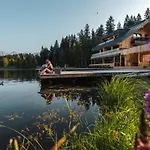 Alpenhotel Am Schwarzsee Hotell Kitzbühel