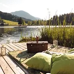Hotell Alpenhotel Am Schwarzsee Kitzbühel