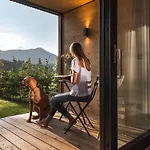 Alpenhotel Am Schwarzsee 4* Kitzbühel
