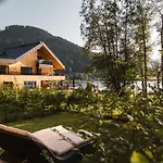 Alpenhotel Am Schwarzsee Hotell Kitzbühel