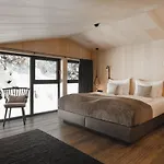 Alpenhotel Am Schwarzsee 4* Kitzbühel