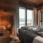 Alpenhotel Am Schwarzsee Hotell