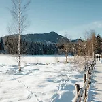 Alpenhotel Am Schwarzsee Hotell
