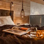 Alpenhotel Am Schwarzsee Hotell