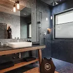 Alpenhotel Am Schwarzsee Hotell Kitzbühel
