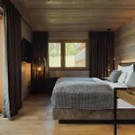 Alpenhotel Am Schwarzsee 4*
