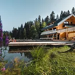 Alpenhotel Am Schwarzsee 4* Kitzbühel