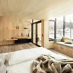 Alpenhotel Am Schwarzsee Kitzbühel