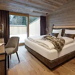 Alpenhotel Am Schwarzsee