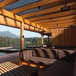 Hotell Alpenhotel Am Schwarzsee