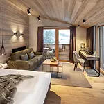 Alpenhotel Am Schwarzsee Hotell Kitzbühel