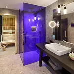 Hotell Alpenhotel Am Schwarzsee Kitzbühel