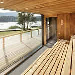 Hotell Alpenhotel Am Schwarzsee