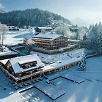 Alpenhotel Am Schwarzsee
