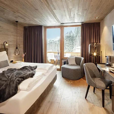 Alpenhotel Am Schwarzsee 4* Kitzbühel