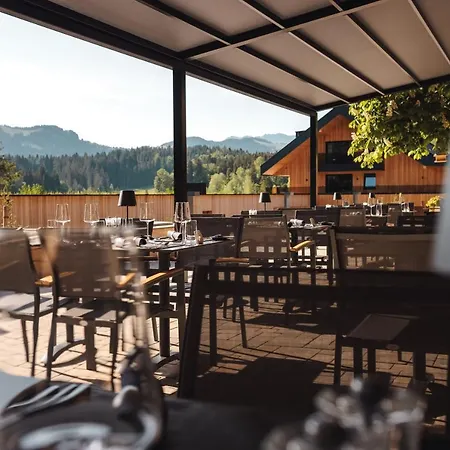 Alpenhotel Am Schwarzsee Hotel Kitzbühel