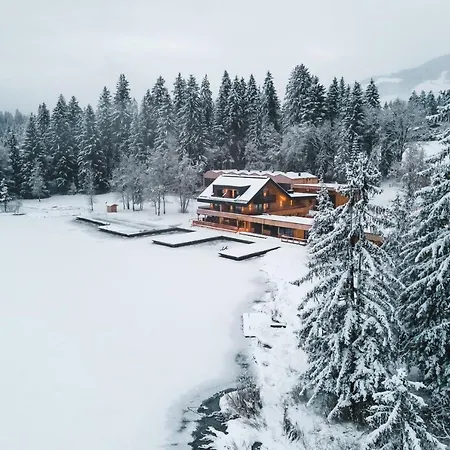 Alpenhotel Am Schwarzsee - 4 Sterne Superior Kitzbühel
