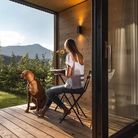 Alpenhotel Am Schwarzsee 4* Kitzbuhel