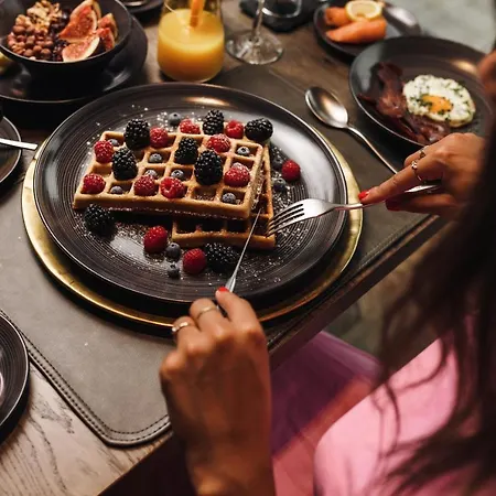 Alpenhotel Am Schwarzsee Kitzbühel