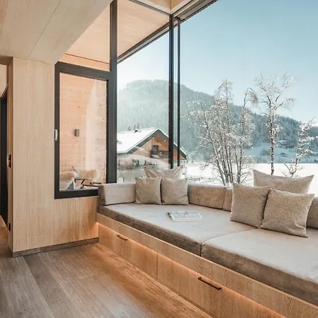 Alpenhotel Am Schwarzsee