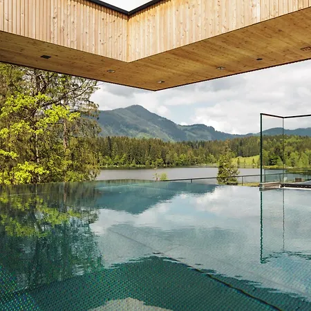 Alpenhotel Am Schwarzsee - 4 Sterne Superior 4*