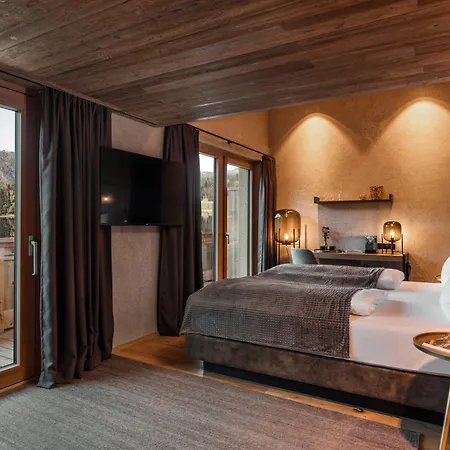 Alpenhotel Am Schwarzsee