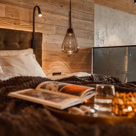 Alpenhotel Am Schwarzsee Hotel