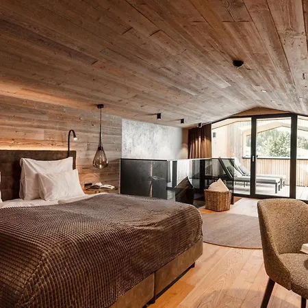 Alpenhotel Am Schwarzsee Ξενοδοχείο
