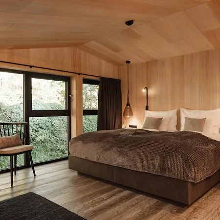 Alpenhotel Am Schwarzsee Κίτσμπουελ