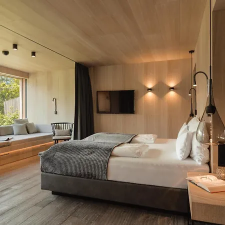 Alpenhotel Am Schwarzsee - 4 Sterne Superior 4*