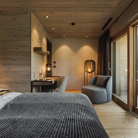 Alpenhotel Am Schwarzsee Ξενοδοχείο Κίτσμπουελ