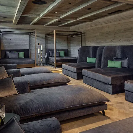 Alpenhotel Am Schwarzsee 酒店
