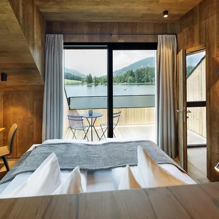 Alpenhotel Am Schwarzsee Κίτσμπουελ