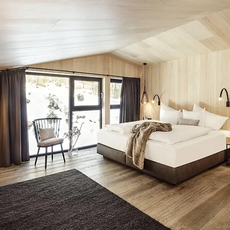 Hotel Alpenhotel Am Schwarzsee Kitzbuhel