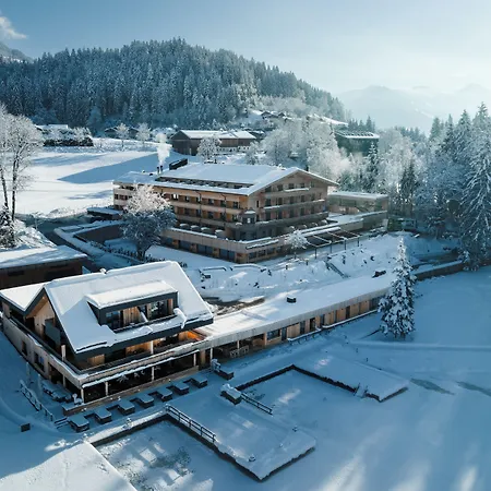 Alpenhotel Am Schwarzsee