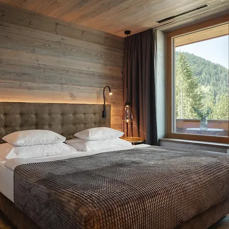 Alpenhotel Am Schwarzsee 4* Κίτσμπουελ