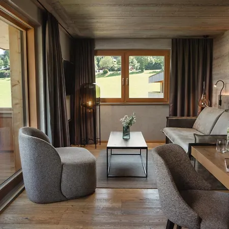 Alpenhotel Am Schwarzsee Ξενοδοχείο