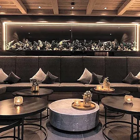 Hotel Alpenhotel Am Schwarzsee 4*