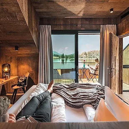 Alpenhotel Am Schwarzsee Kitzbühel