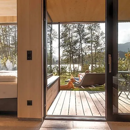 Alpenhotel Am Schwarzsee Kitzbühel