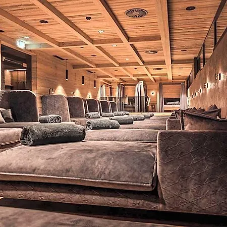 Alpenhotel Am Schwarzsee