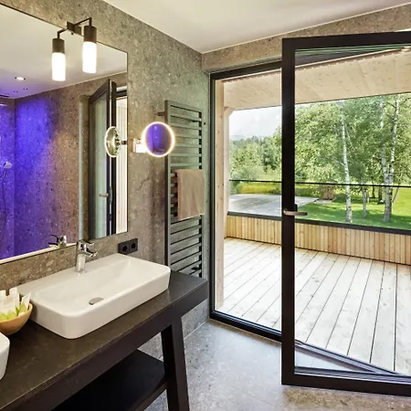 Alpenhotel Am Schwarzsee 4* Kitzbühel
