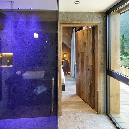 Alpenhotel Am Schwarzsee Kitzbühel