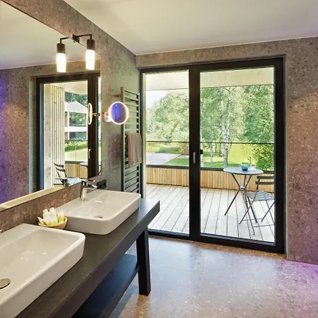 Alpenhotel Am Schwarzsee Otel Kitzbühel