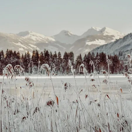 Alpenhotel Am Schwarzsee 4*