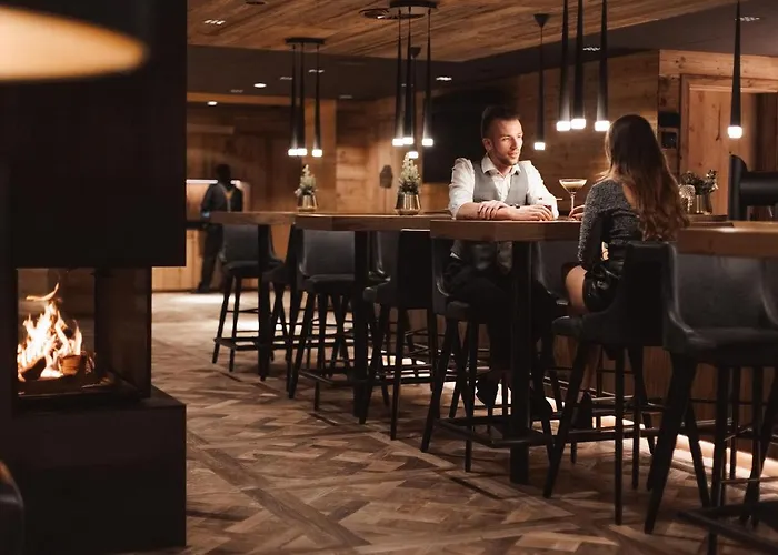 Alpenhotel Am Schwarzsee Hotel 4*