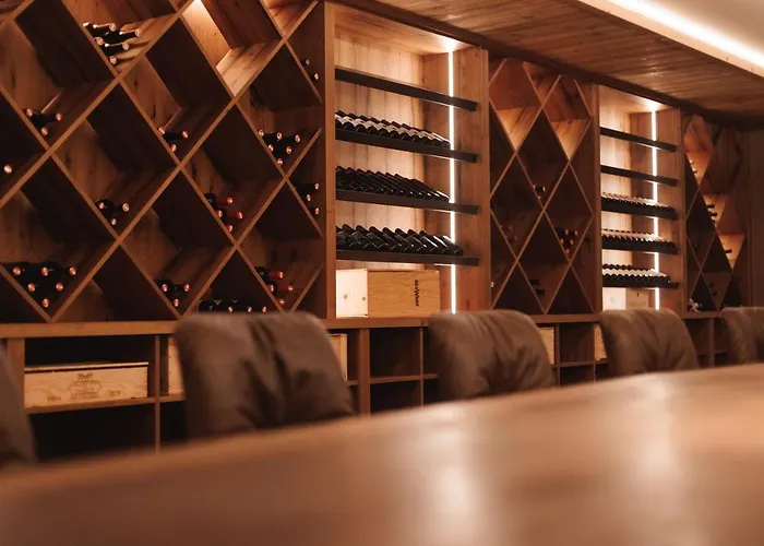 Alpenhotel Am Schwarzsee - 4 Sterne Superior 4* Kitzbühel