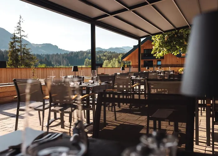 Alpenhotel Am Schwarzsee Hotel Kitzbühel