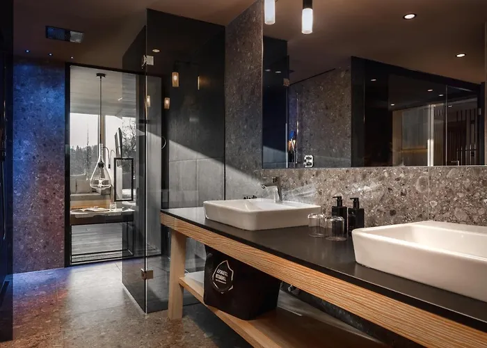 Alpenhotel Am Schwarzsee